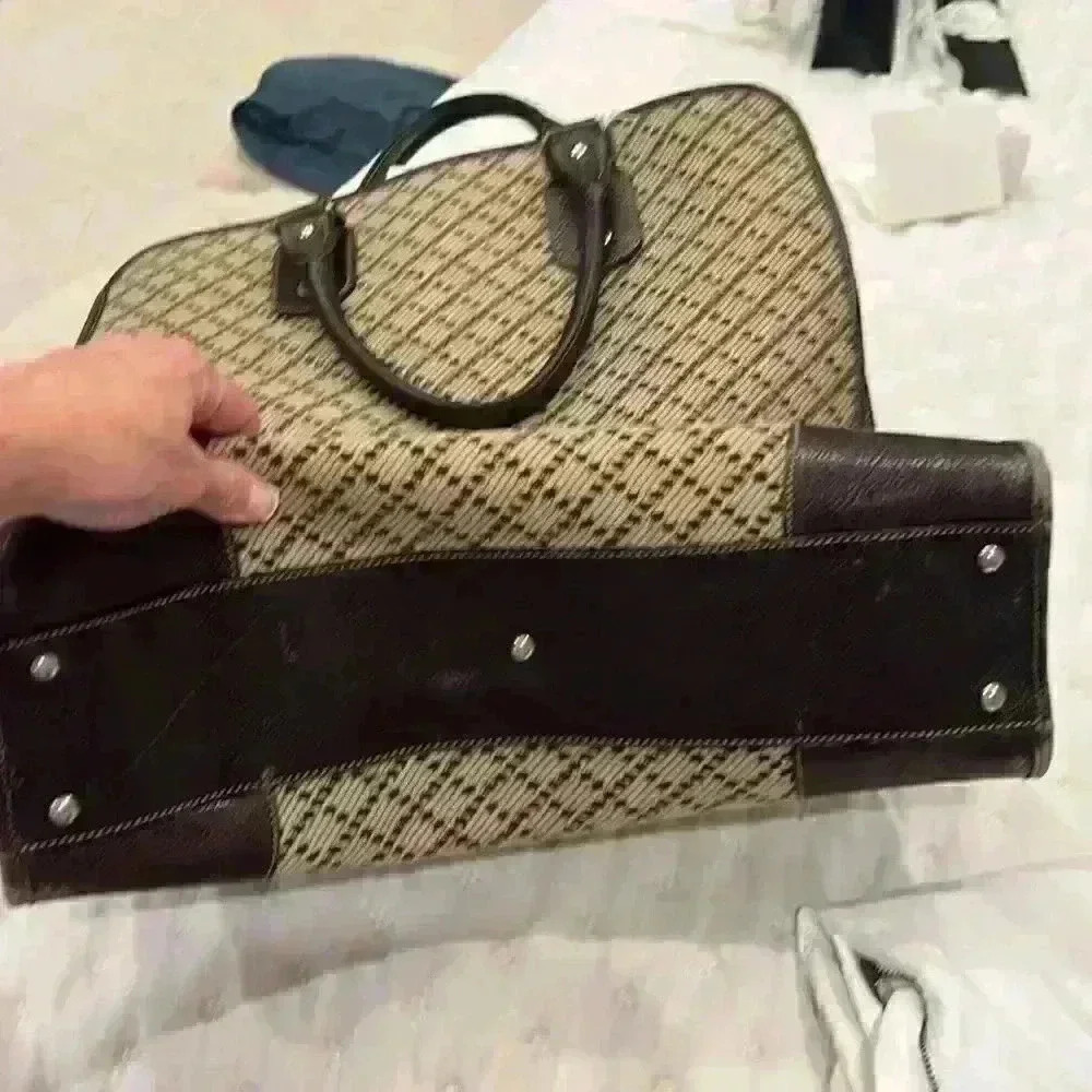 Gucci Diamente Hysteria travel bag - Picture 10 of 16
